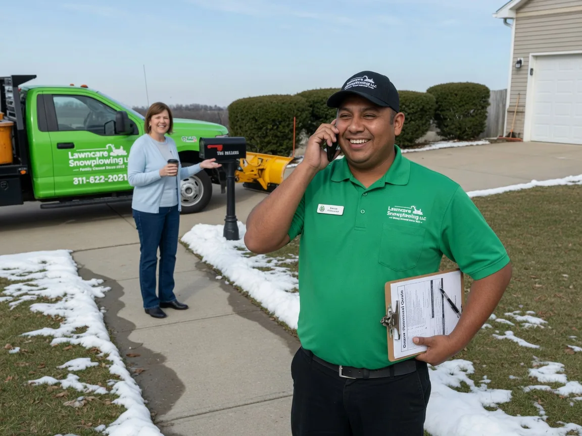 Lawn Care Services By Expert Landscaper Lyon Station, PA FAQs